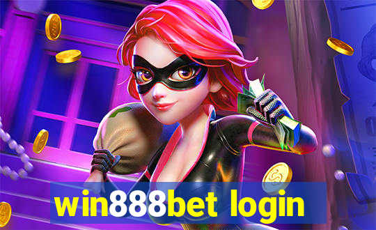 win888bet login